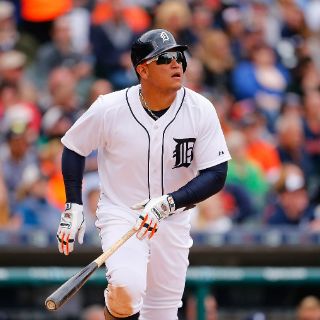 Miguel Cabrera pega jonrón en victoria de Tigres