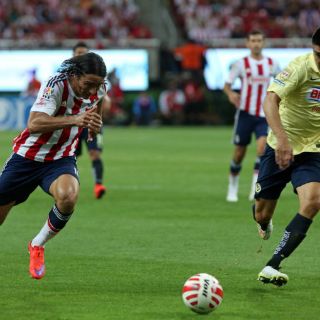 'Chepo' recalca respeto mostrado por el América