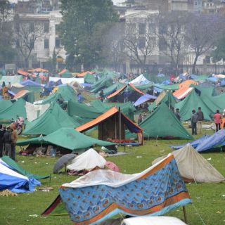 La SRE incrementa asistencia a mexicanos en Nepal