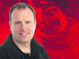 Kevin Feige. El presidente de los estudios Marvel Comics, una auténtica mina de oro para la industria cinematográfica. EL INFORMADOR / E. Torres