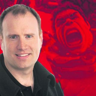 Kevin Feige, el genio de Marvel