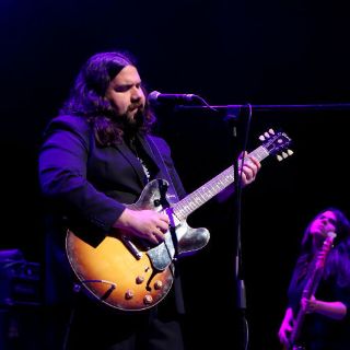 The Magic Numbers encienden el ánimo en el Teatro Diana