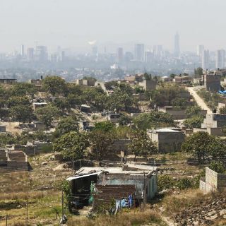 Padecen por falta de obras en las Mesas