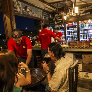 Restauranteros recuperan ventas y empleos tras año y medio de Salvando Vidas