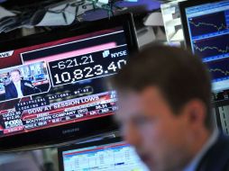 Descartan analistas otra inflación a corto plazo en el sector de alta tecnología de EU. AFP / ARCHIVO