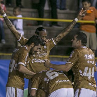 San Luis y Dorados protagonizan final del Ascenso MX