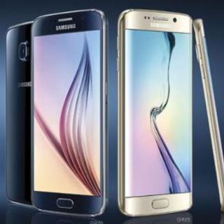 Samsung Galaxy S6 ya está a la venta en México