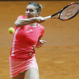 Halep arrebata a Sharapova el segundo lugar de la WTA