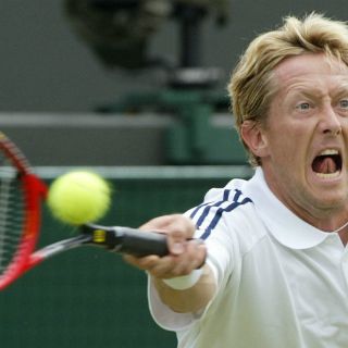 Jonas Björkman será entrenador de Andy Murray