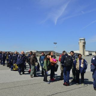 Ascienden a 37, los mexicanos localizados en Nepal