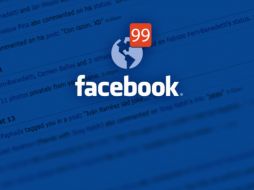 La nueva pestaña de notificaciones contaría con hasta ocho secciones por defecto. ESPECIAL / Facebook