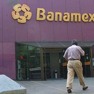 Banamex 'deja atrás' fraude de Oceanografía: Torres Cantú