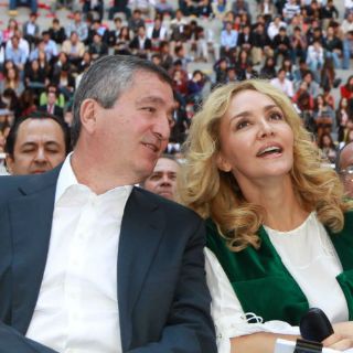 Vergara y Fuentes resolverán sus problemas en los tribunales