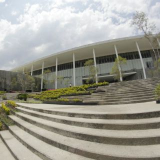 El TAE suspende licitación para estacionamientos en Ciudad Judicial