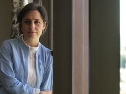 Un juez había concedido una suspensión de amparo a Aristegui para tener una reunión con la empresa, pero quedó sin efectos. EL INFORMADOR / ARCHIVO