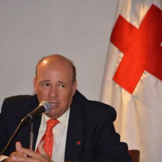 Cruz Roja Mexicana ayudará a afectados en Nepal