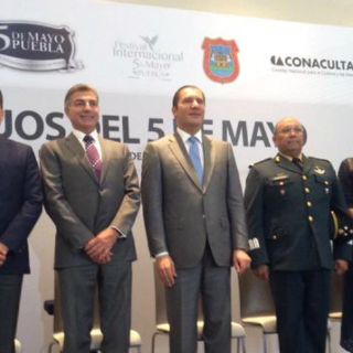 Puebla crea parque temático por Batalla de 5 de Mayo