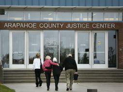 Este lunes inicia una nueva fase del juicio contra Holmes, con la declaración de apertura de la fiscalía. AFP / M. Piscotty