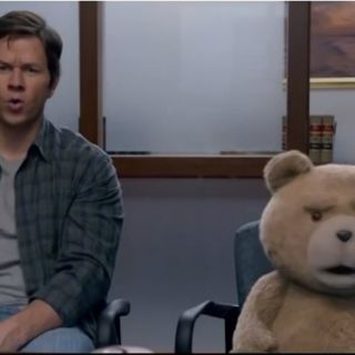 'Ted 2' estrena segundo tráiler con aparición de Tom Brady
