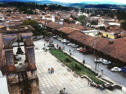 Algunos de los municipios que dejaron crecer sus pasivos son: Lagos de Moreno, La Barca, Mazamitla, Autlán, Ocotlán, Tequila y Tapalpa EL INFORMADOR / ARCHIVO