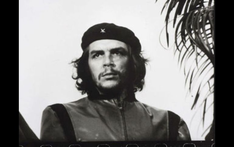 El Che fue fusilado el 9 de octubre en la aldea boliviana de La Higuera. ESPECIAL /