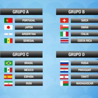 México ya tiene rivales para Mundial de Futbol playa