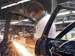 Las lesiones y enfermedades laborales son sumamente desgastantes para los trabajadores. AFP / ARCHIVO