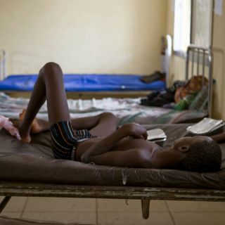 La OMS intentará identificar casos de ébola para junio