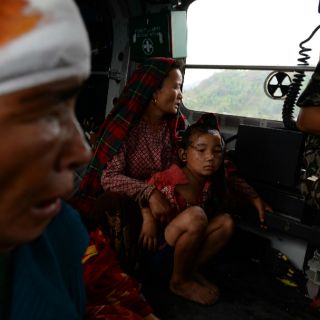 Nepal estima que la cifra de muertos supere los 10 mil