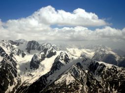 Badakhshan es una de las provincias más pobres con malos accesos, su cercanía a la cordillera Hindu Kush la hace una zona vulnerable. AFP / ARCHIVO