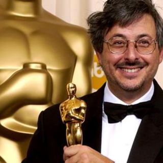 Muere Andrew Lesnie, director de fotografía de 'El Señor de los Anillos'