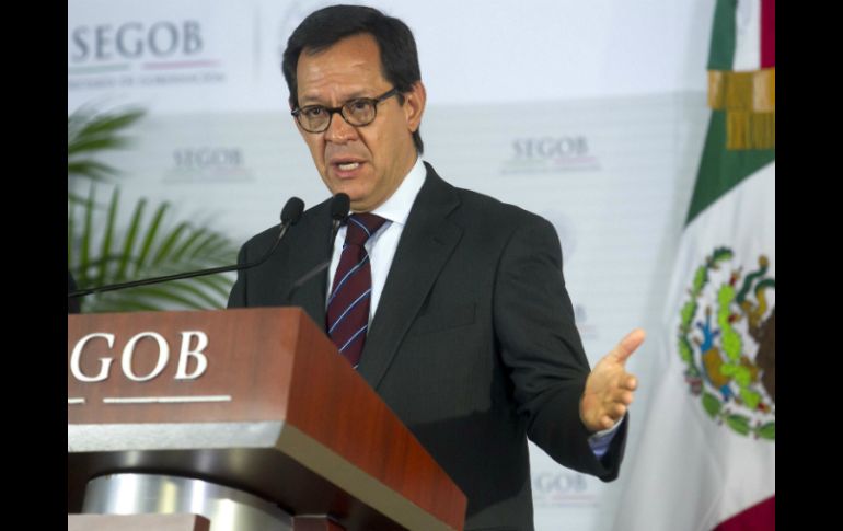 'Me parece que el tema del apoyo psicológico es fundamental. Esta fama efímera tiene, seguramente, consecuencias', comentó Campa. SUN / ARCHIVO