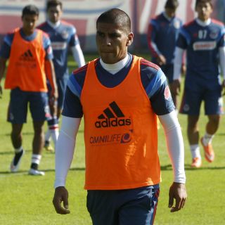 Carlos Salcido se perderá partido ante Tigres