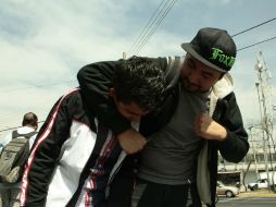 Aseguran que la víctima y el agresor terminan necesitándose. EL INFORMADOR / ARCHIVO