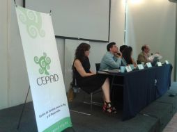 Denuncian que el gobernador Aristóteles Sandoval ha sido renuente para atender a las familias de los desaparecidos. TWITTER / @CEPAD_AC