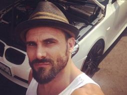 Jackson abandonó la escena del incidente antes de que la policía llegara. INSTAGRAM / Jeremy Jackson