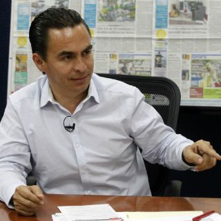 Salvador Rizo publica su #3de3