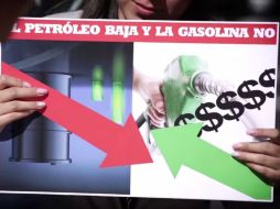 Los mensajes de los 'spots' denunciados por el PRI se difunden en dos entidades del país. YOUTUBE / Acción Nacional