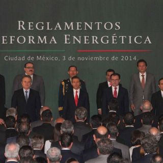 México recibiría hasta 35 MMDD anuales en inversión extranjera