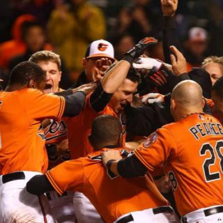 Orioles jugarán el miércoles a puerta cerrada