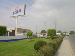 En el primer trimestre del 2015 realizaron inversiones de capital por 487 millones de pesos, indican. EL INFORMADOR / ARCHIVO