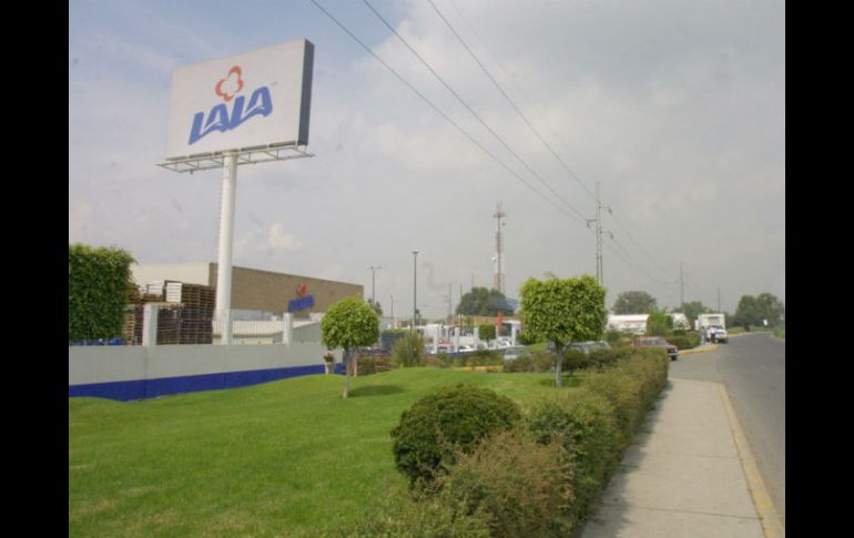 En el primer trimestre del 2015 realizaron inversiones de capital por 487 millones de pesos, indican. EL INFORMADOR / ARCHIVO