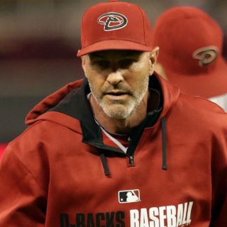 Kirk Gibson sufre mal de Parkinson