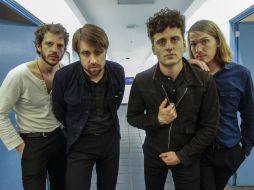 La agrupación tiene un lugar importante en el gusto del público de todo el mundo. EL INFORMADOR / ARCHIVO