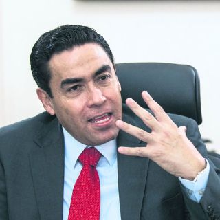 El presidente del Supremo Tribunal denunciaría por daño patrimonial