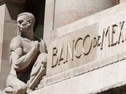 Banxico. Políticas sólidas. BLOOMBERG  /