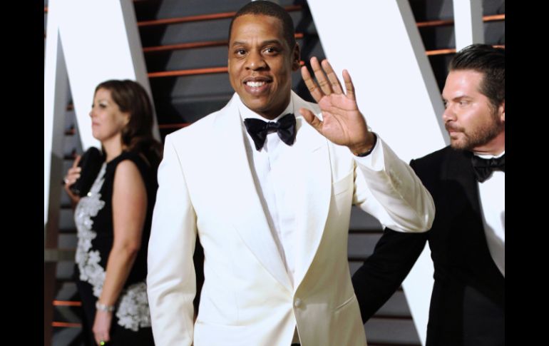 El artista defendió el domingo en Twitter el lento arranque de Tidal. AP / ARCHIVO