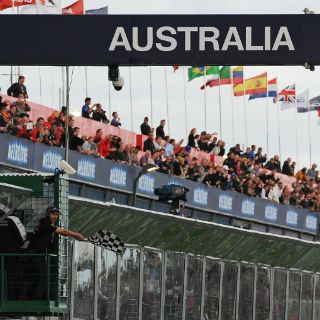 Temporada 2016 de F1 iniciará en abril