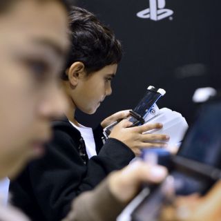 Niños pueden usar tabletas con restricciones, dice paidopsiquiatra