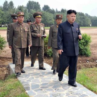 Seúl dice que Kim Jong Un ejecutó a 15 funcionarios este año